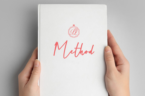 オリジナルメソッドで確実に痩せられる