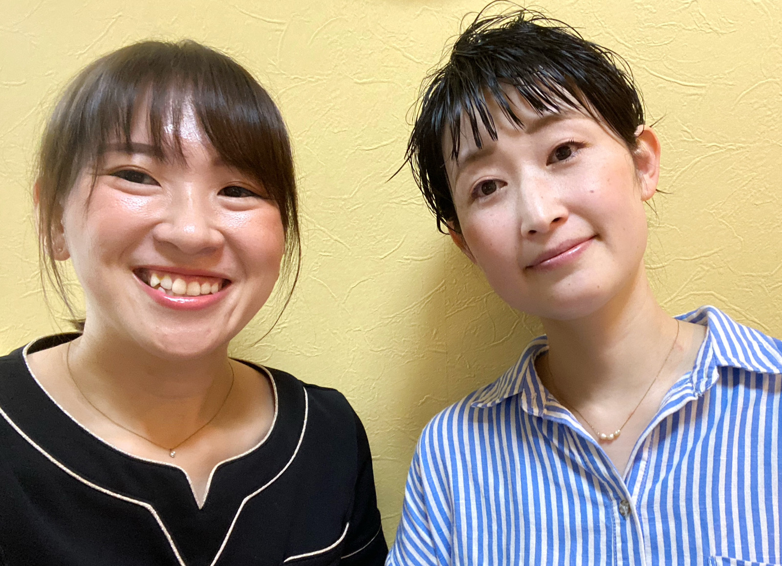 ダイエット専門エステサロン ビジュ・クイーン　お客様からのお喜びの声