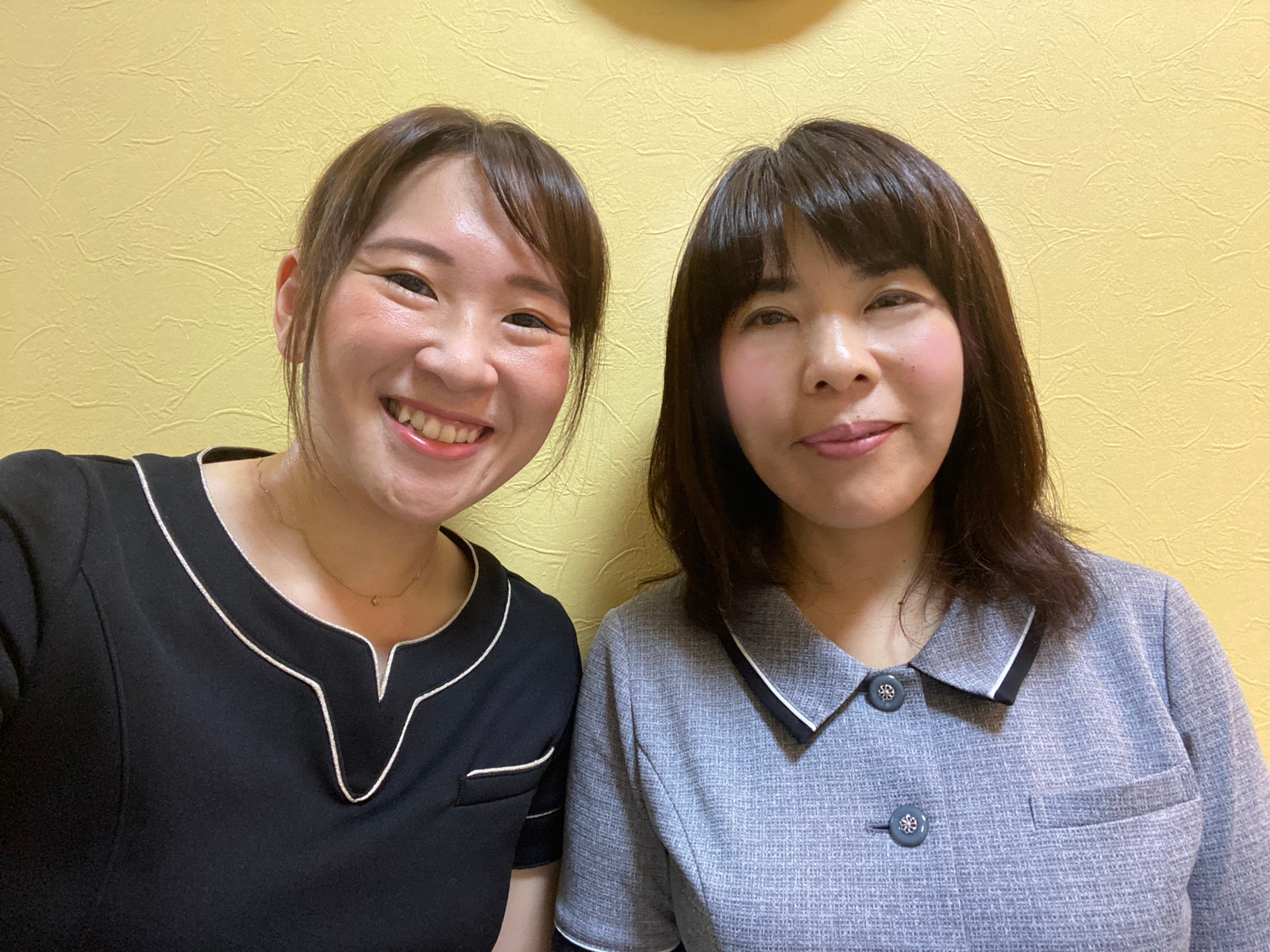 ダイエット専門エステサロン ビジュ・クイーン　お客様からのお喜びの声