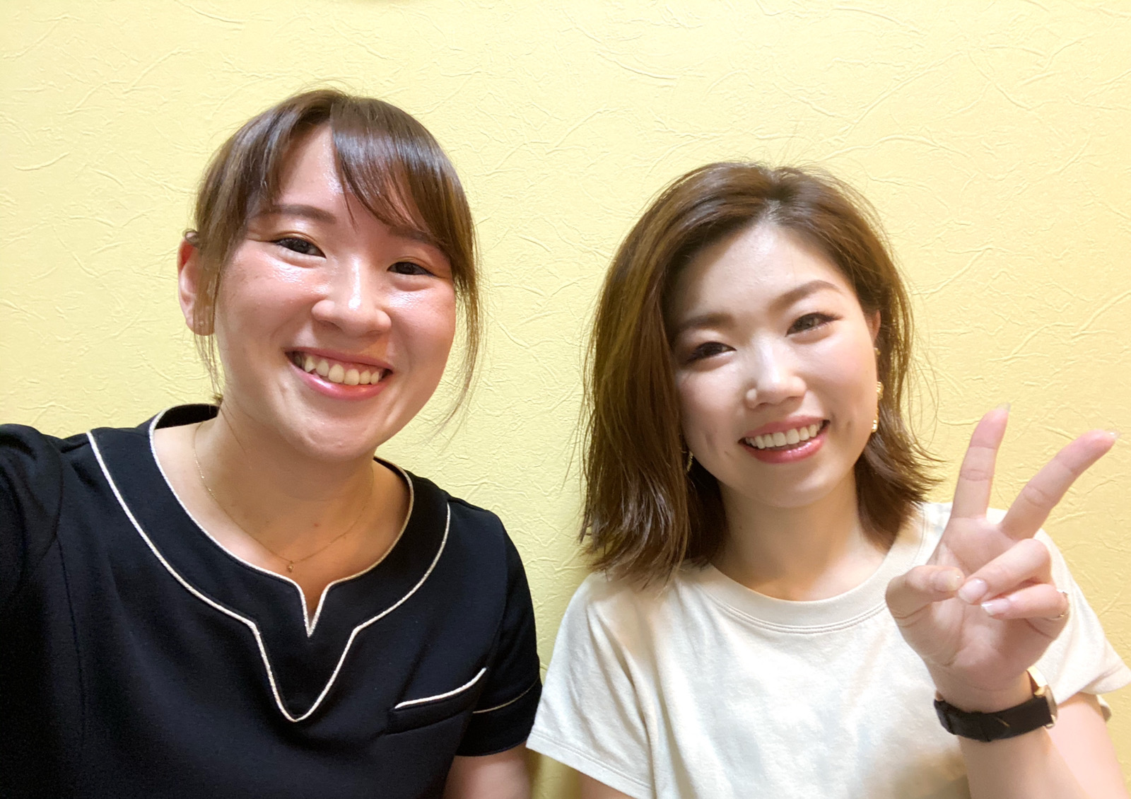 ダイエット専門エステサロン ビジュ・クイーン　お客様からのお喜びの声