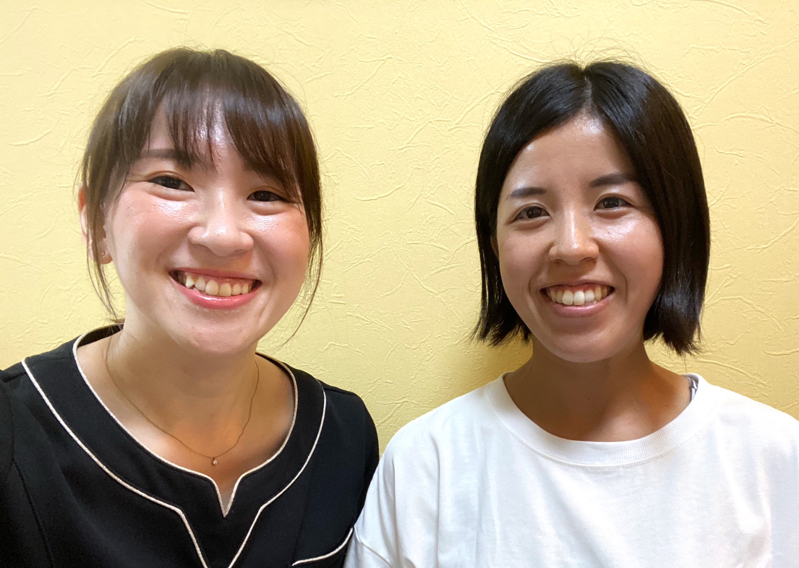 ダイエット専門エステサロン ビジュ・クイーン　お客様からのお喜びの声