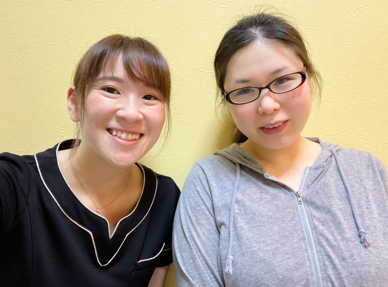 ダイエット専門エステサロン ビジュ・クイーン　お客様からのお喜びの声