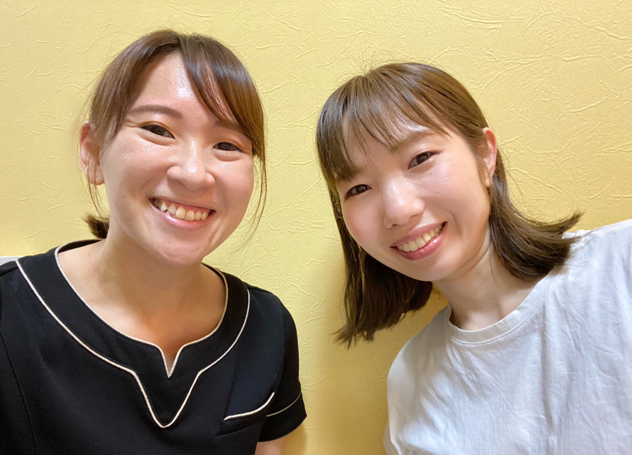 ダイエット専門エステサロン ビジュ・クイーン　お客様からのお喜びの声